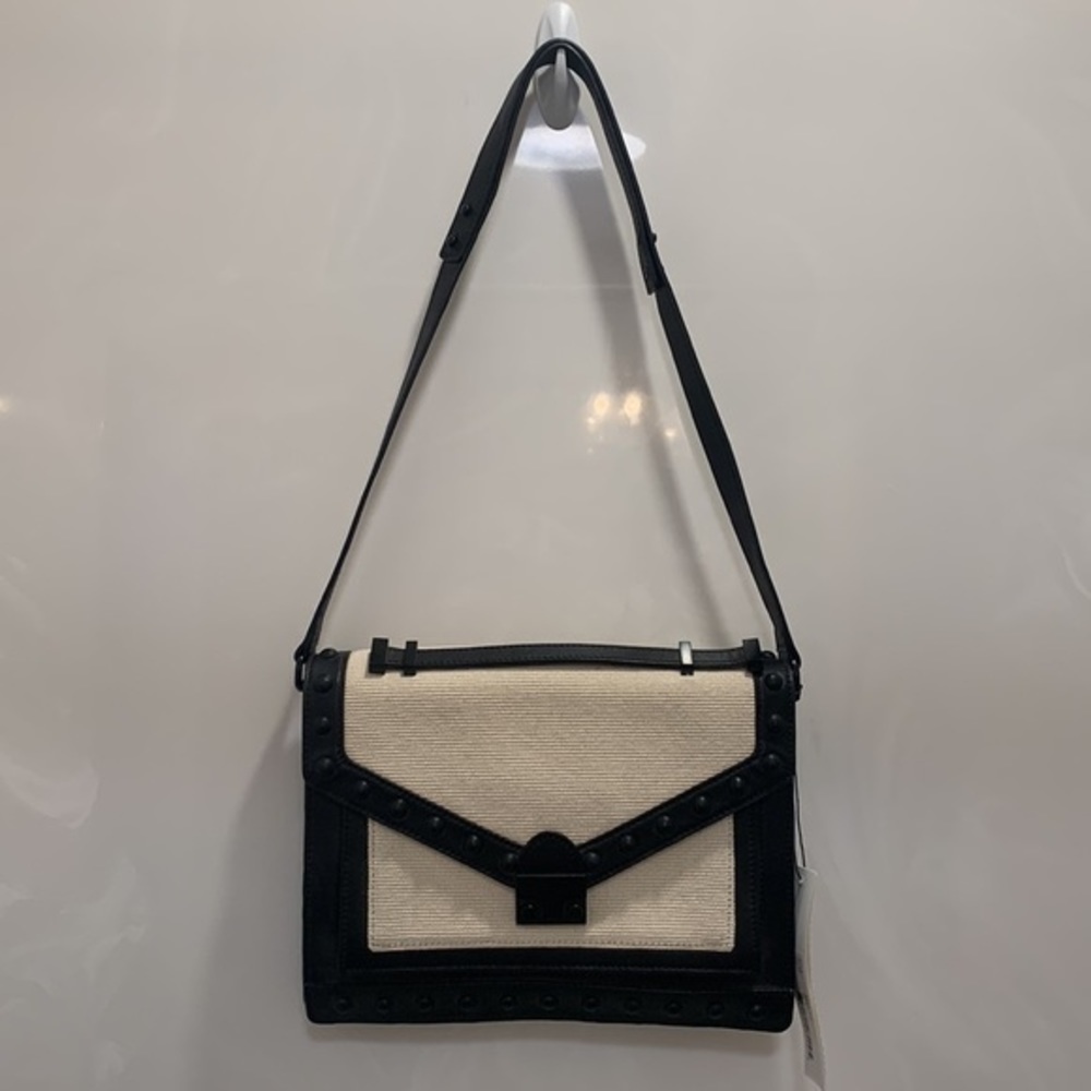 Loeffler Randall Rider Handbag - Picture 4 of 9